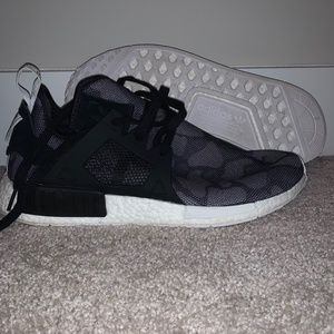 Adidas NMD mint condition mens